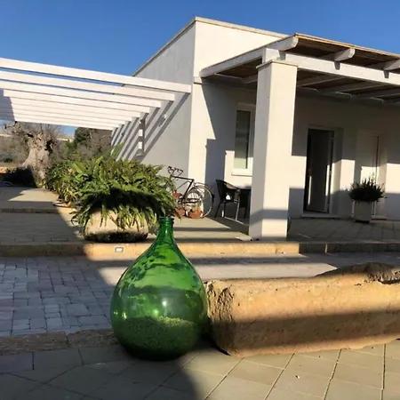 Borgo Country Regina Rosanna - 1 * Gallipoli