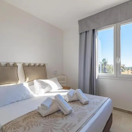 Apartment Borgo Country Regina Rosanna - 1 *