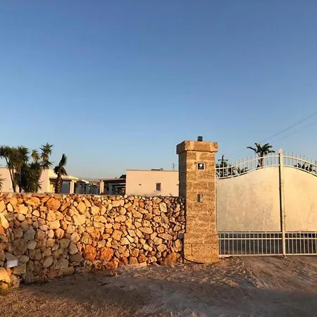 Apartment Borgo Country Regina Rosanna - 1 *