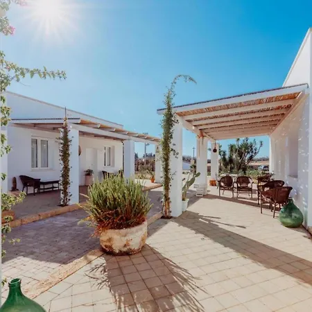Borgo Country Regina Rosanna - 1 Apartment