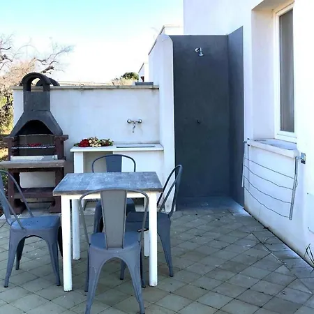Borgo Country Regina Rosanna - 1 Apartment *