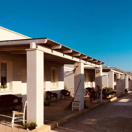 Borgo Country Regina Rosanna - 1
