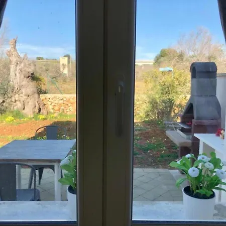 Apartment Borgo Country Regina Rosanna - 1