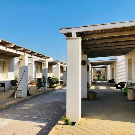 Borgo Country Regina Rosanna - 1 Gallipoli