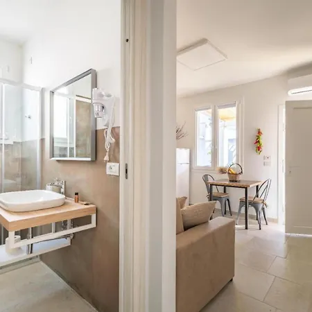 Apartment Borgo Country Regina Rosanna - 1
