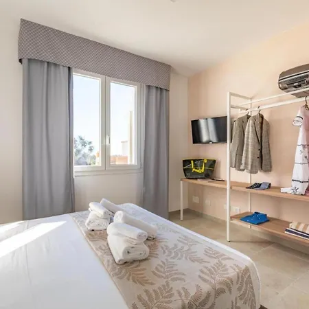 Borgo Country Regina Rosanna - 1 *