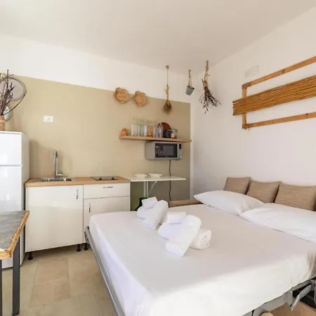 Apartment Borgo Country Regina Rosanna - 1 Gallipoli