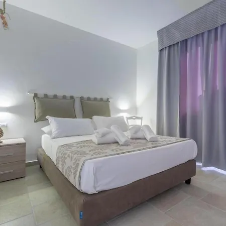 Apartment Borgo Country Regina Rosanna - 1