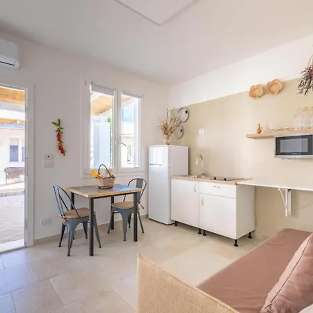 Borgo Country Regina Rosanna - 1 Apartment