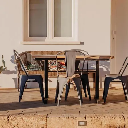 Borgo Country Regina Rosanna - 1 Apartment *