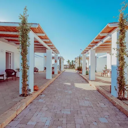 Borgo Country Regina Rosanna - 1