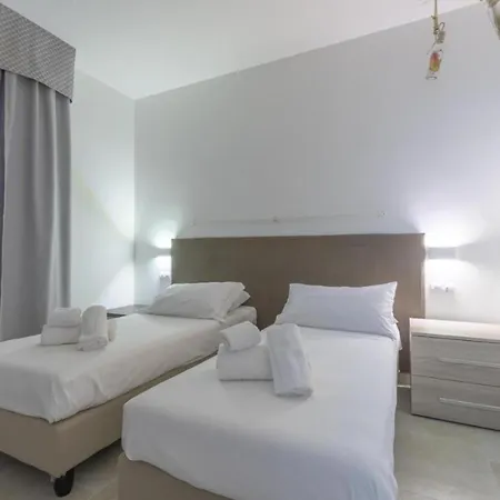 Borgo Country Regina Rosanna - 1 Apartment