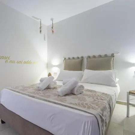 Apartment Borgo Country Regina Rosanna - 1 *