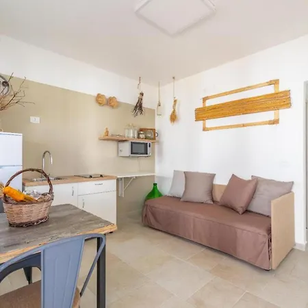 Borgo Country Regina Rosanna - 1 Apartment Gallipoli