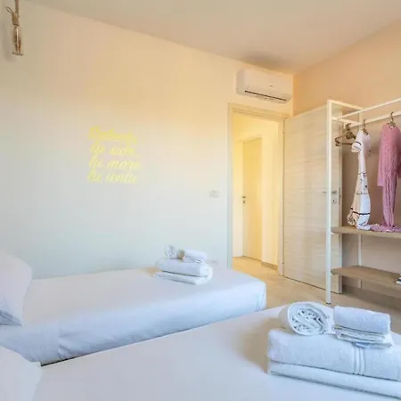 Apartment Borgo Country Regina Rosanna - 1 *